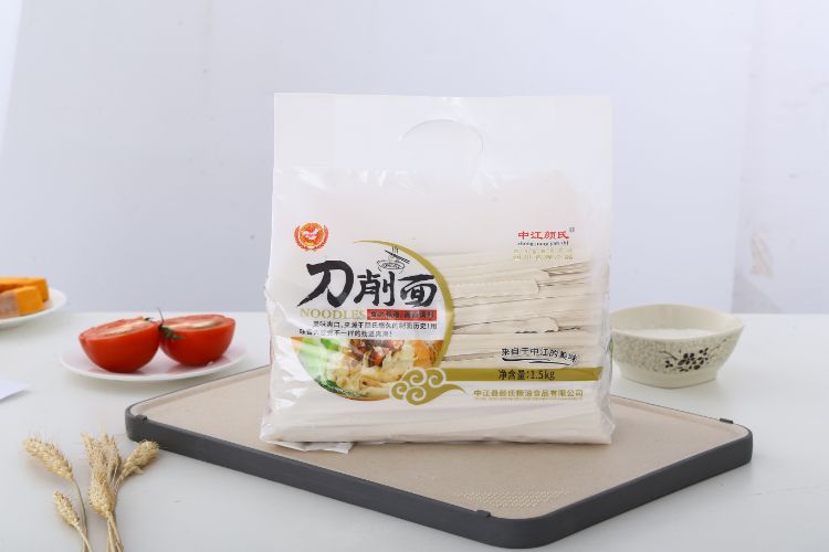 中江颜氏粮油食品有限公司产品5
